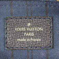 Louis Vuitton Speedy 25 Bandouliere Monogram Empreinte