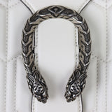 Gucci Dionysus Matelasse Hobo Hardware