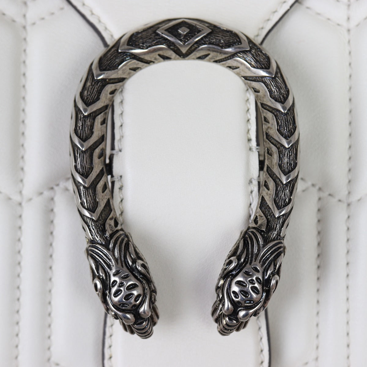 Gucci Dionysus Matelasse Hobo Hardware