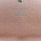 Louis Vuitton Sarah Wallet Monogram