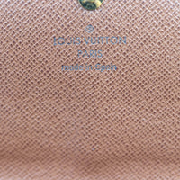Louis Vuitton Sarah Wallet Monogram