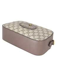Gucci Neo Vintage GG Supreme Messenger Bag
