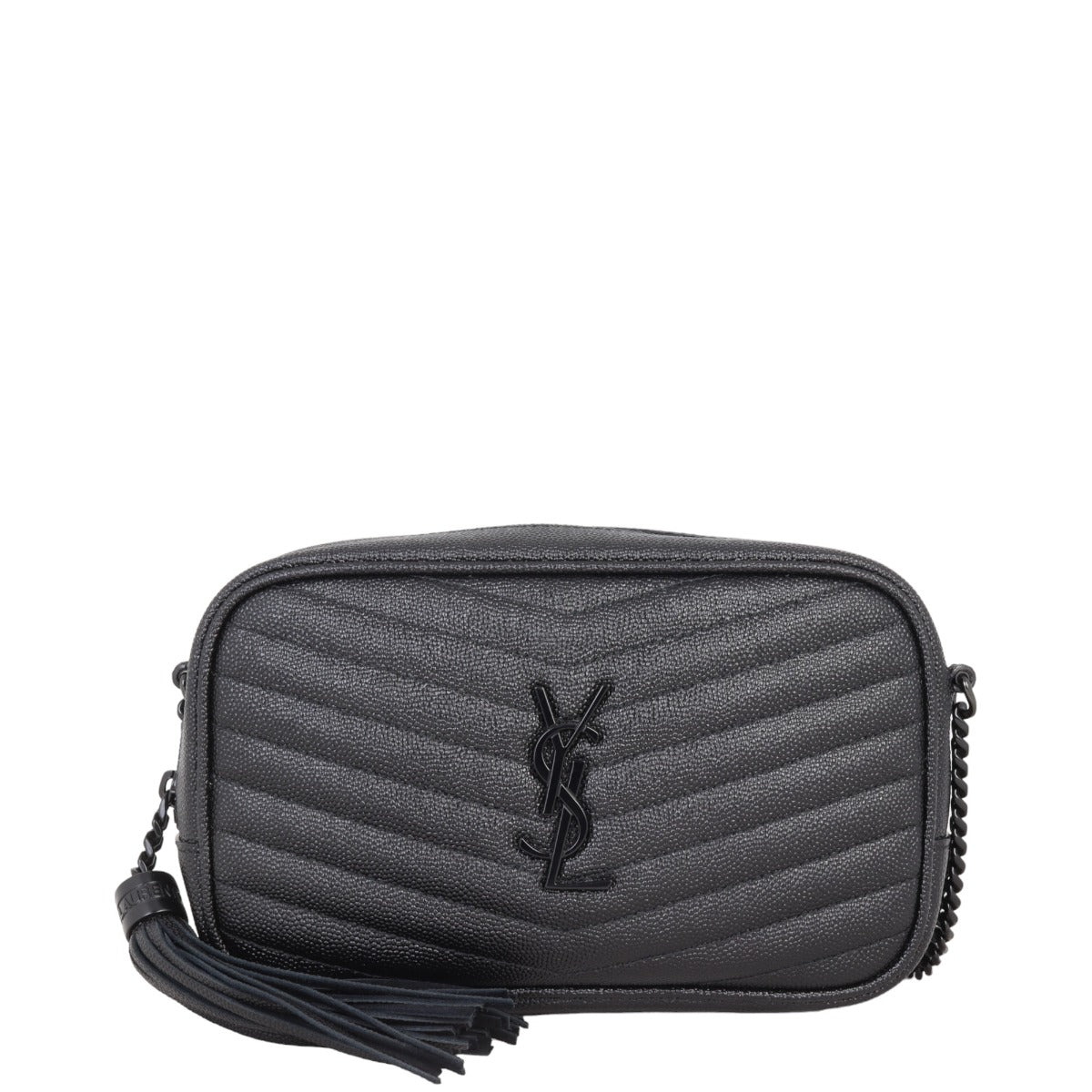Saint Laurent Lou Mini Camera Bag