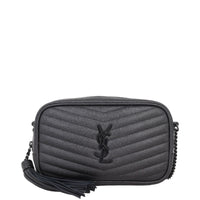 Saint Laurent Lou Mini Camera Bag