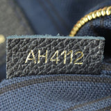 Louis Vuitton Speedy 25 Bandouliere Monogram Empreinte