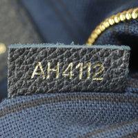 Louis Vuitton Speedy 25 Bandouliere Monogram Empreinte