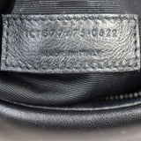 Saint Laurent Loulou Puffer Medium