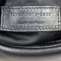 Saint Laurent Loulou Puffer Medium