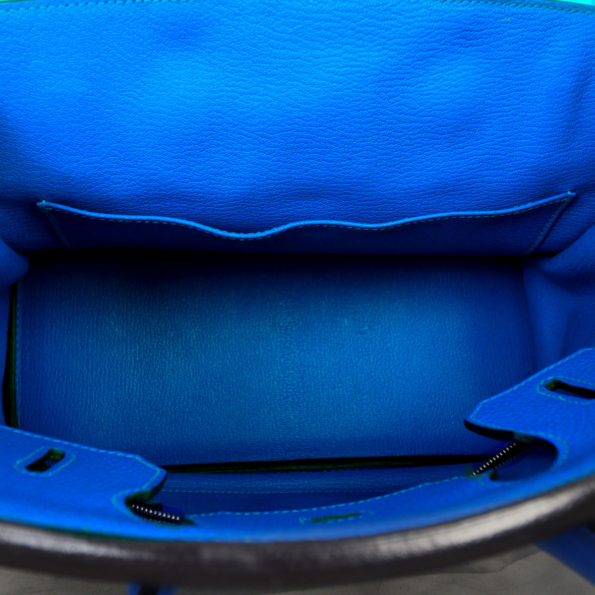 Hermes Birkin 30 Togo