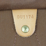 Louis Vuitton Speedy 40 Monogram