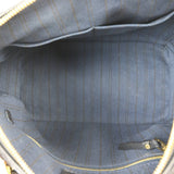 Louis Vuitton Speedy 25 Bandouliere Monogram Empreinte