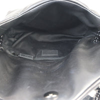 Saint Laurent Loulou Puffer Medium