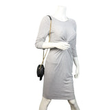 Saint Laurent Lou Mini Camera Bag