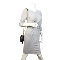 Saint Laurent Lou Mini Camera Bag