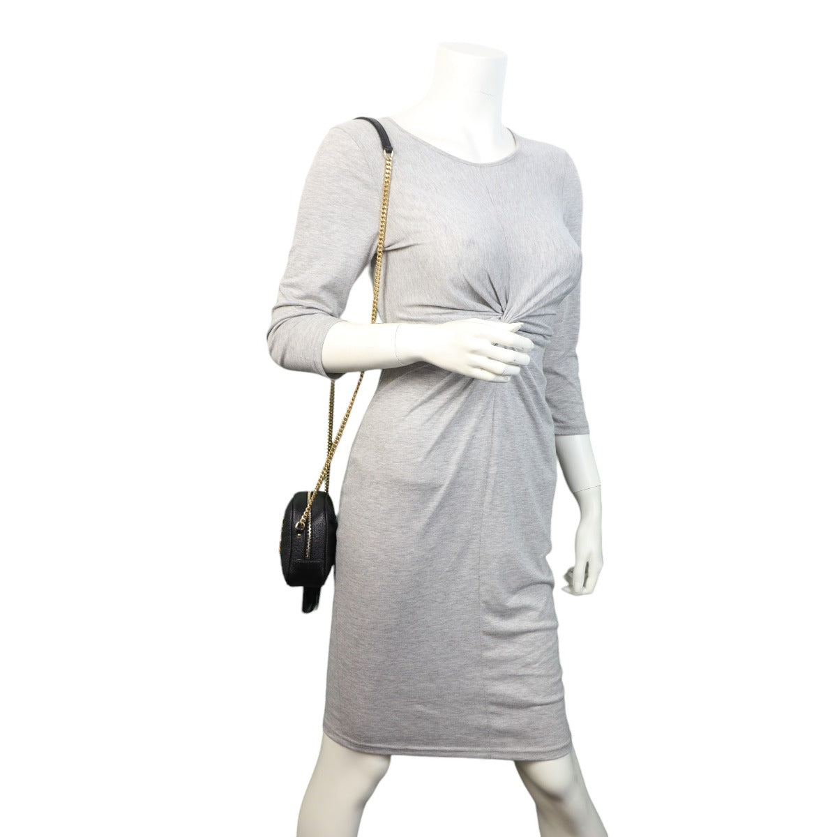 Saint Laurent Lou Mini Camera Bag