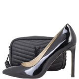 Saint Laurent Lou Mini Camera Bag