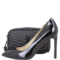 Saint Laurent Lou Mini Camera Bag