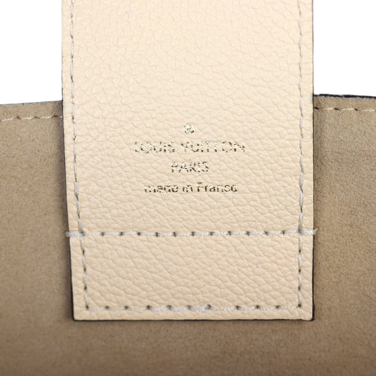 Louis Vuitton LV Riverside Damier Ebene