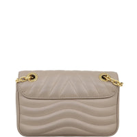 Louis Vuitton New Wave PM Chain Bag