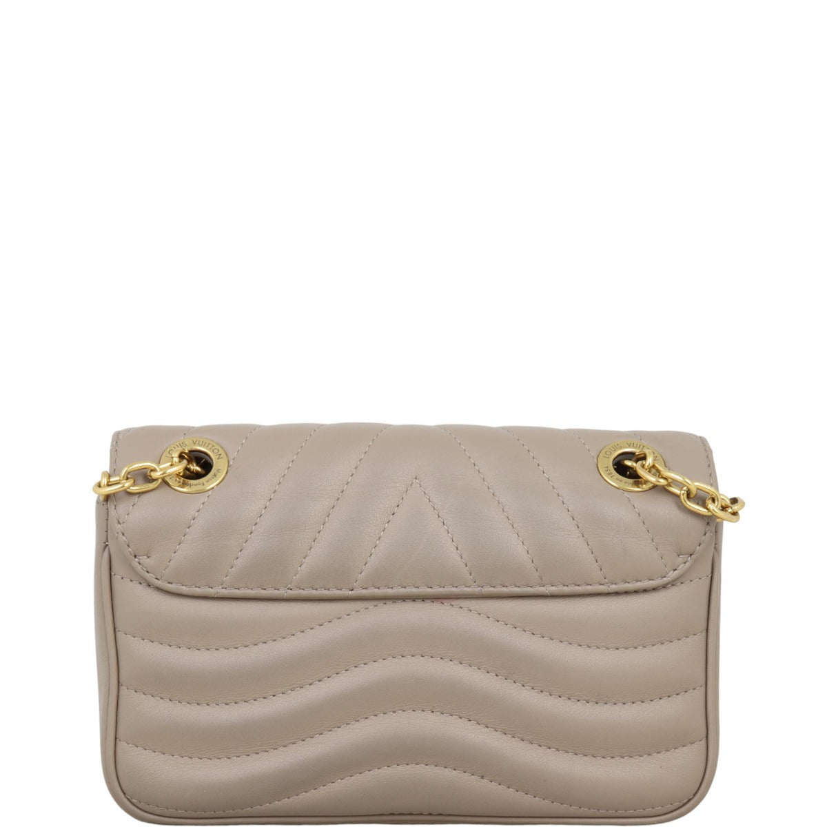 Louis Vuitton New Wave PM Chain Bag