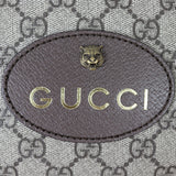 Gucci Neo Vintage GG Supreme Messenger Bag