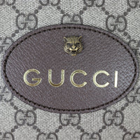 Gucci Neo Vintage GG Supreme Messenger Bag