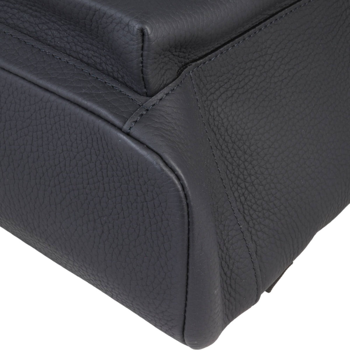 Louis Vuitton Christopher Slim Backpack Taurillon