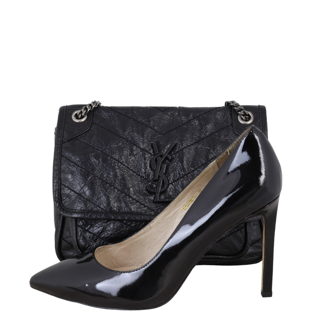 Saint Laurent Niki Baby