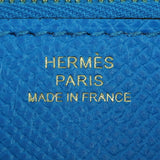 Hermes Kelly To Go Wallet Epsom Interior Stamp