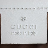 Gucci Dionysus Matelasse Hobo Interior Stamp