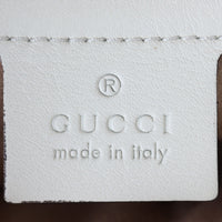 Gucci Dionysus Matelasse Hobo Interior Stamp