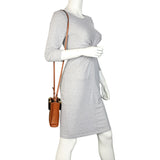 Fendi Mini Sunshine Shopper