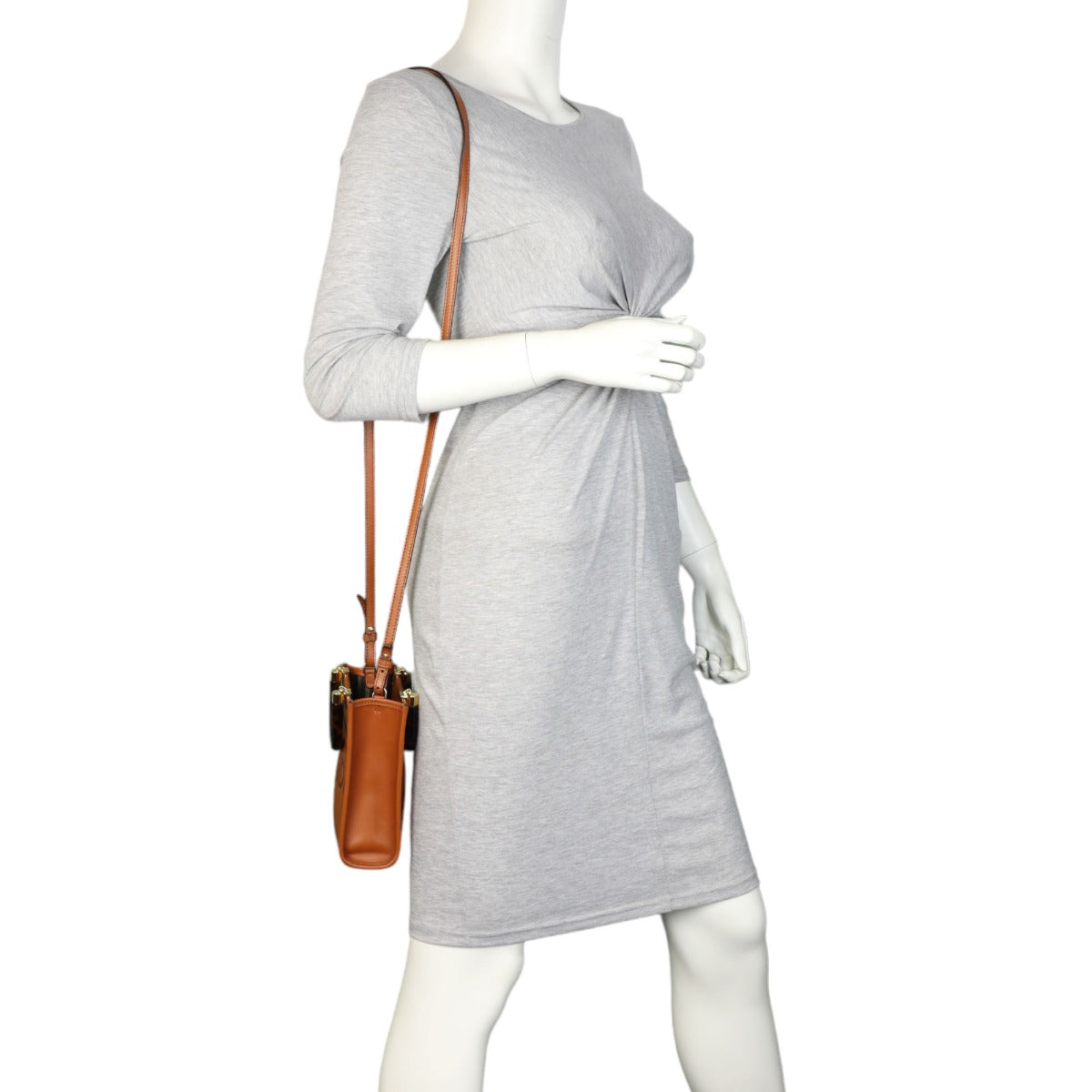 Fendi Mini Sunshine Shopper