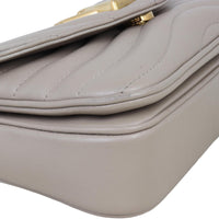 Louis Vuitton New Wave PM Chain Bag