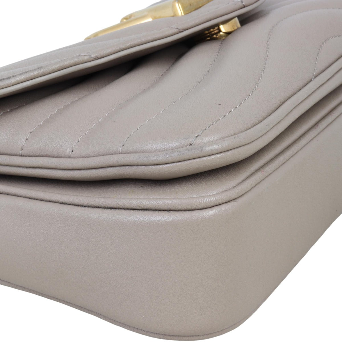 Louis Vuitton New Wave PM Chain Bag