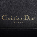 Dior Saddle Belt Pouch Oblique Stamp