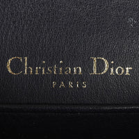Dior Saddle Belt Pouch Oblique Stamp