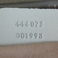 Gucci Dionysus Matelasse Hobo Date Code