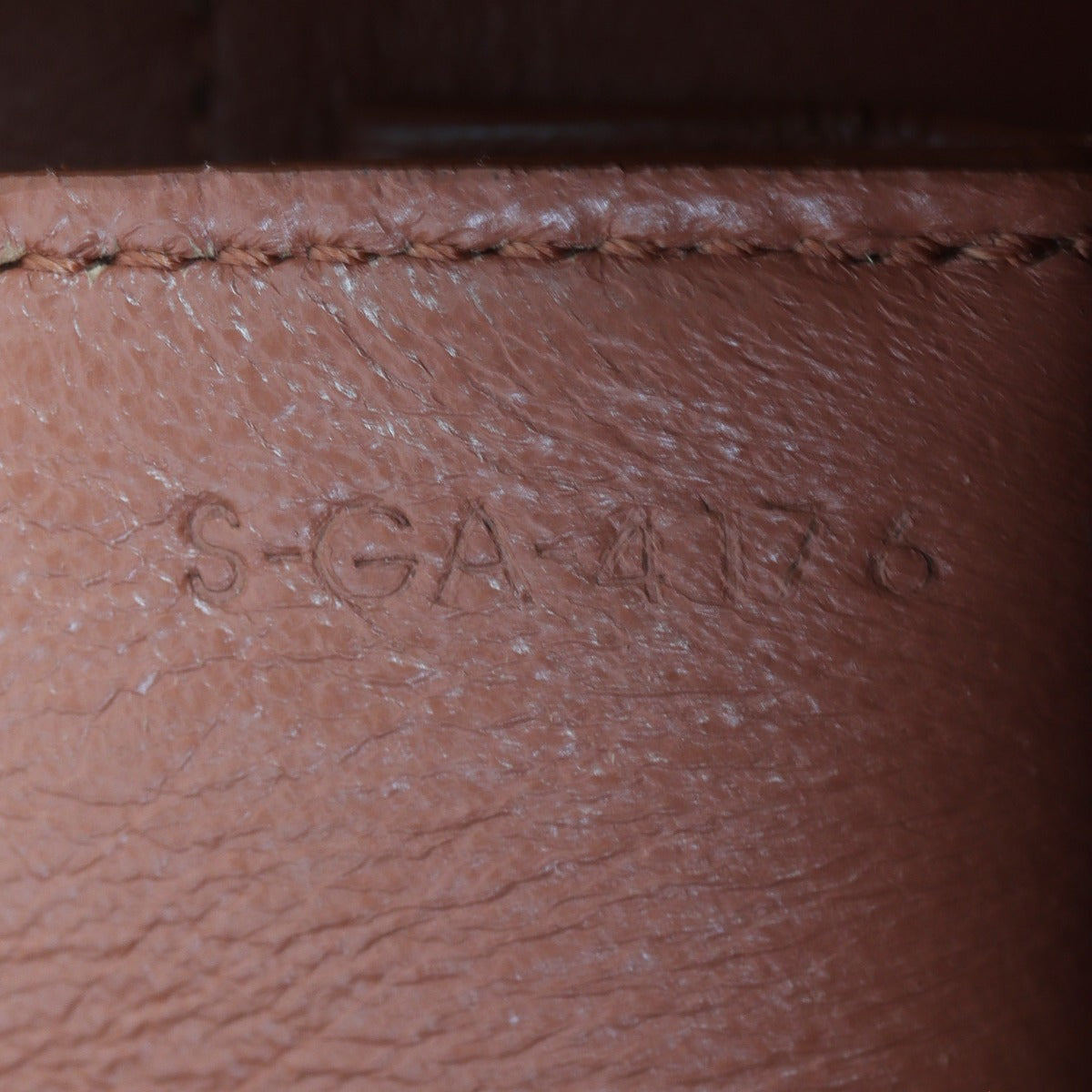 Celine Micro Belt Bag