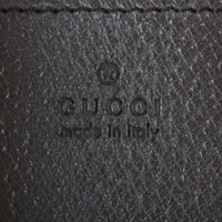 Gucci Neo Vintage GG Supreme Messenger Bag