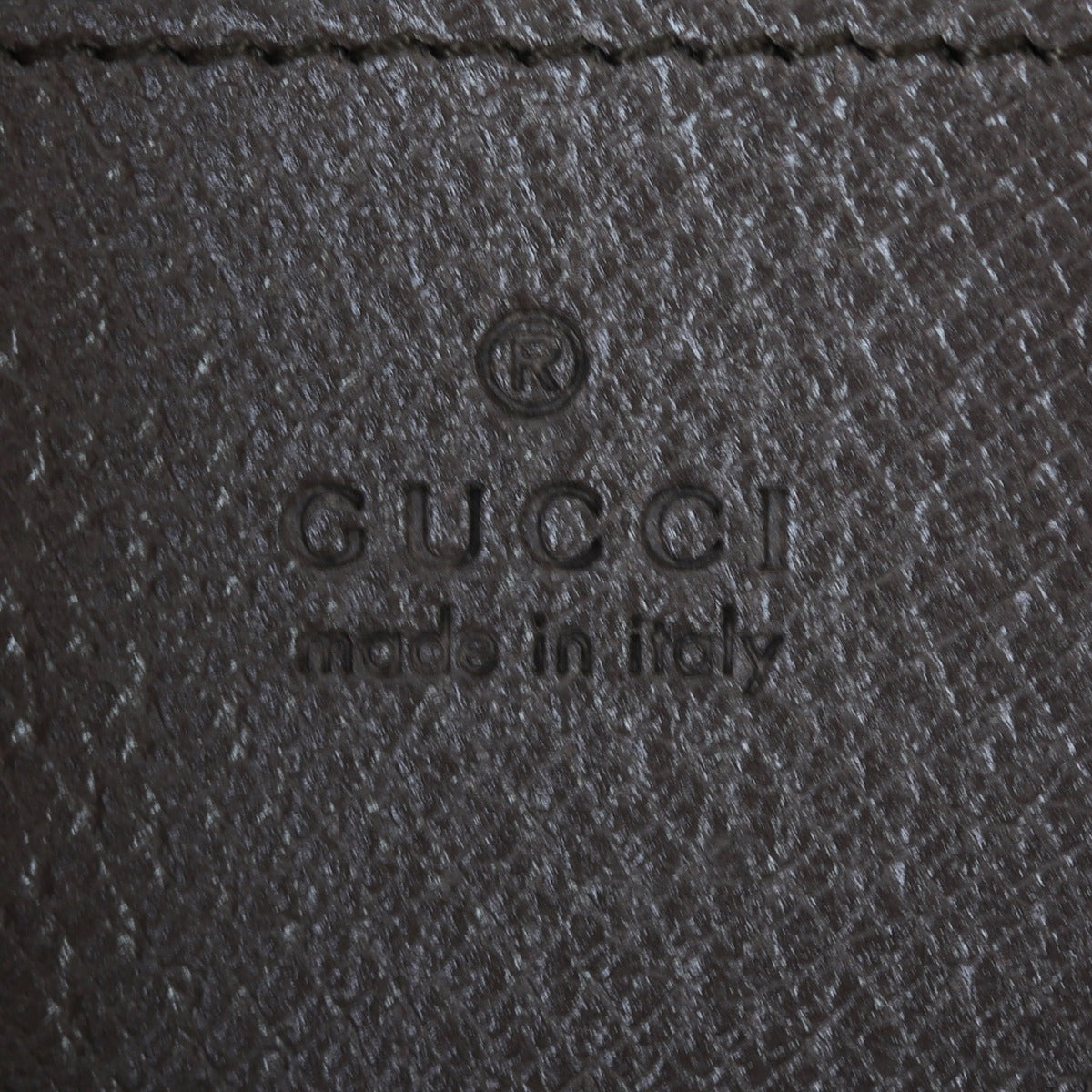 Gucci Neo Vintage GG Supreme Messenger Bag