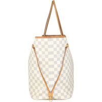 Louis Vuitton Neverfull GM Damier Azur