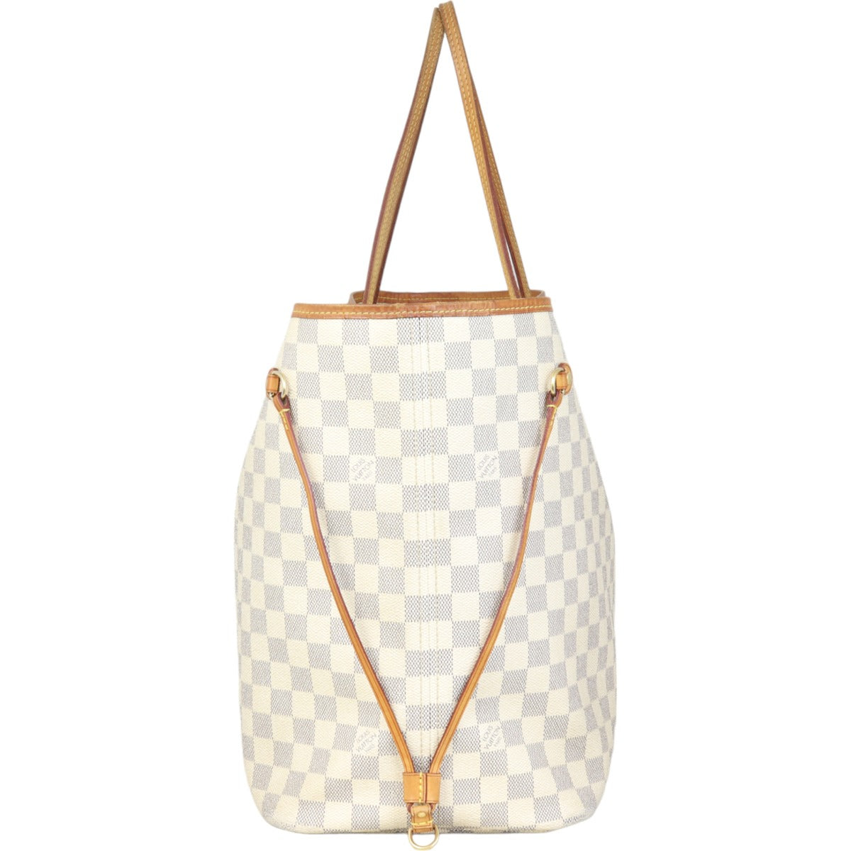 Louis Vuitton Neverfull GM Damier Azur