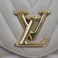 Louis Vuitton New Wave PM Chain Bag