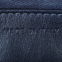 Dior Saddle Belt Pouch Oblique Stamp