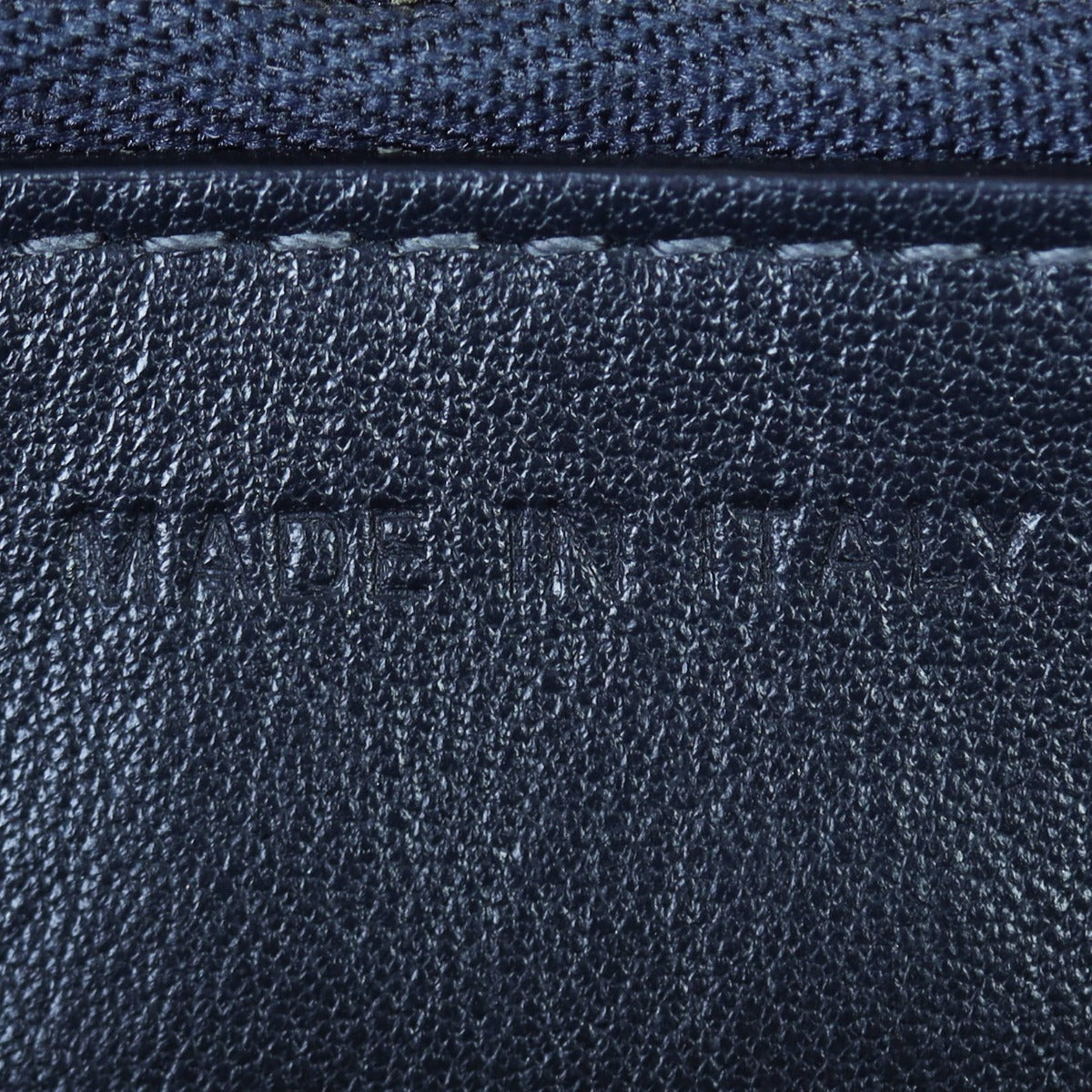 Dior Saddle Belt Pouch Oblique Stamp