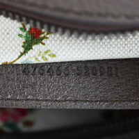 Gucci Neo Vintage GG Supreme Messenger Bag