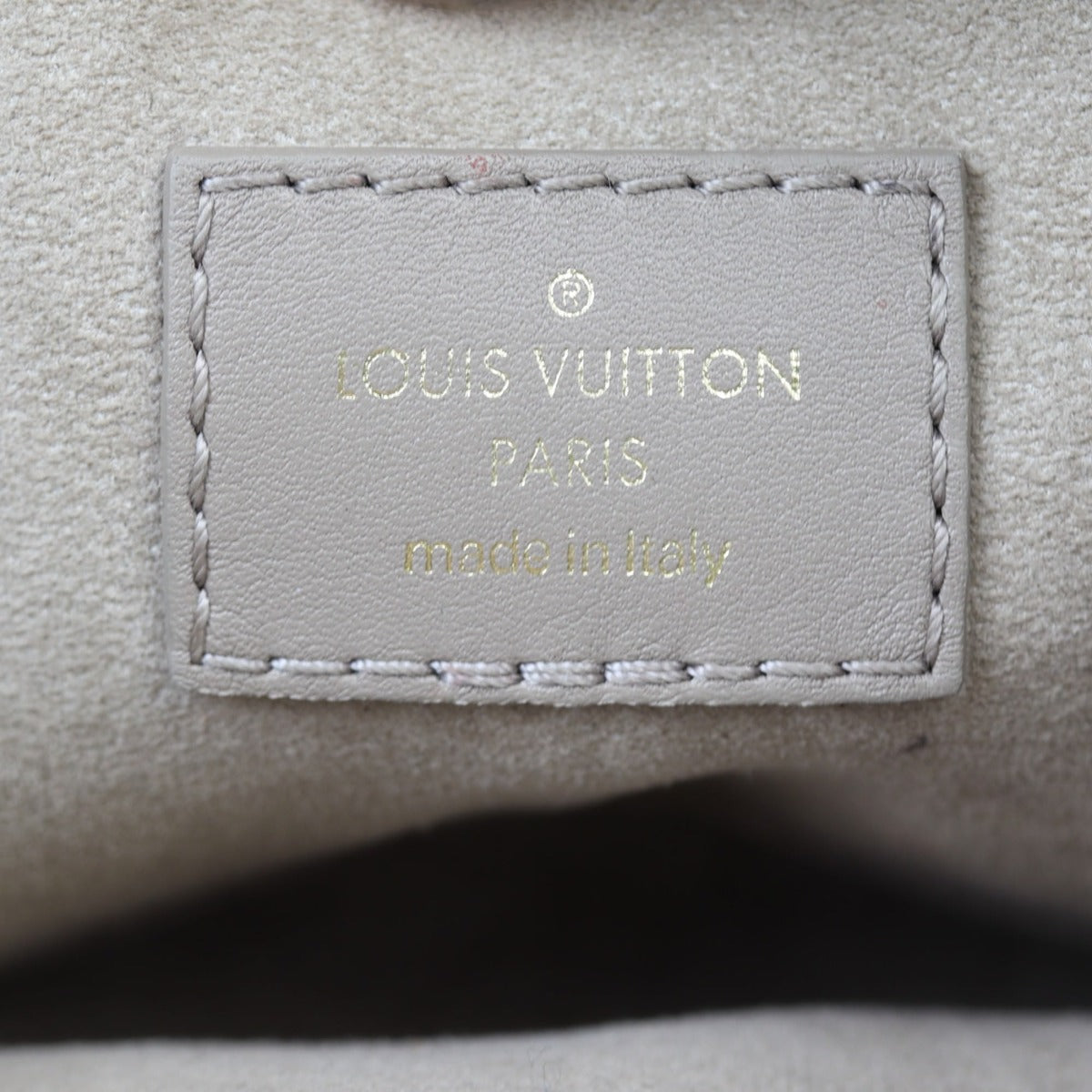 Louis Vuitton New Wave PM Chain Bag