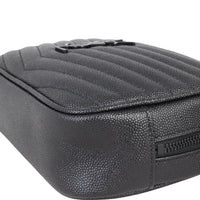 Saint Laurent Lou Mini Camera Bag
