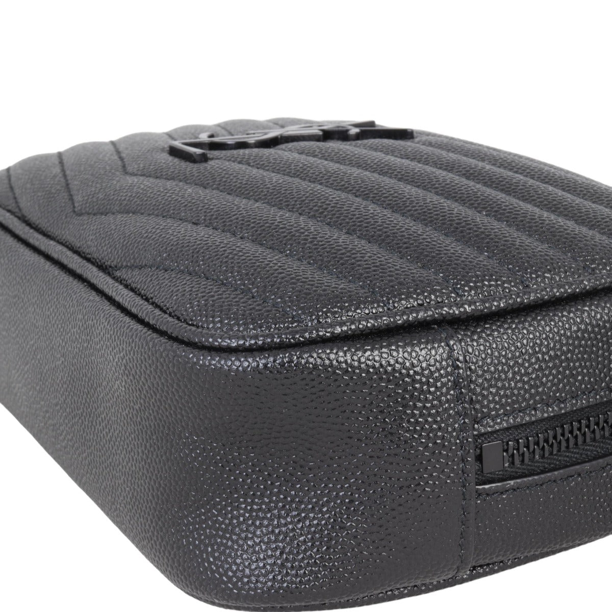 Saint Laurent Lou Mini Camera Bag